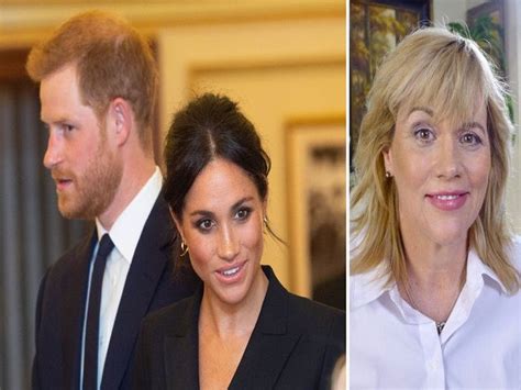 Samantha markle, also known by the name samantha grant, is 17 years meghan markle's senior. Meghan Markle incinta di Harry: la reazione della sorella ...