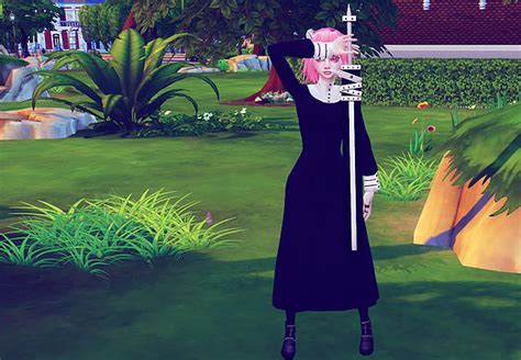 Top 10 Best Anime Mods For Sims 4 Sims4mods