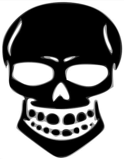 Free Evil Skull Cliparts Download Free Evil Skull Cliparts Png Images