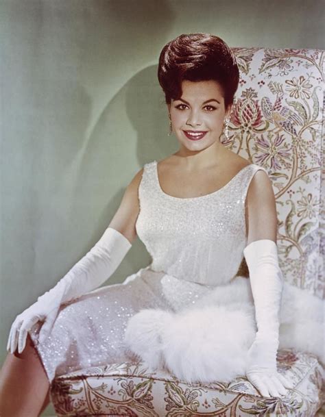 Annette Funicello 1942 2013 I Just Wanted To Be Like Annette From The