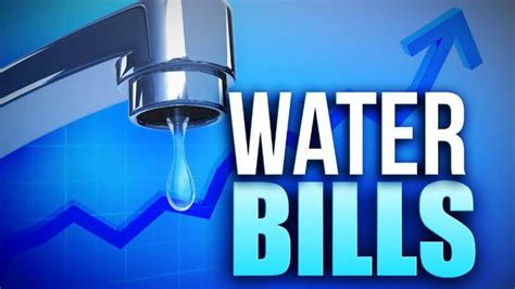 The Impact Staying At Home Can Have On Your Water Bill And Your Home