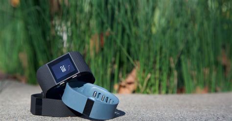 Three New Fitbits See How They Run Vox