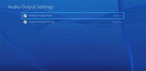 Ps4 Sound Is Not Working Totally Fixed By Experts Ps4 Storage