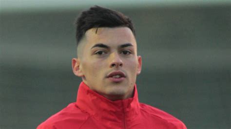 15 de fevereiro de 1996 (25 anos) local de nasc. Nemanja Radonjic - Player profile 20/21 | Transfermarkt