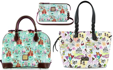 Disney Dooney And Bourke Handbags 40 Off Free Shipping Today Only