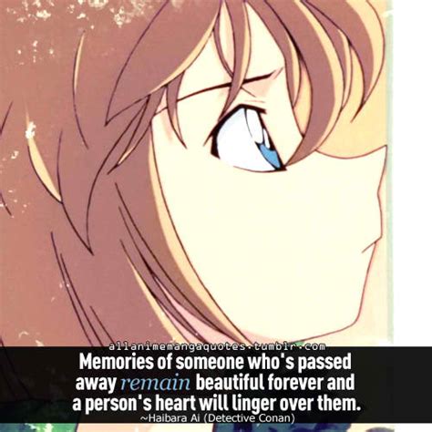 Ai Haibara Ai Haibara