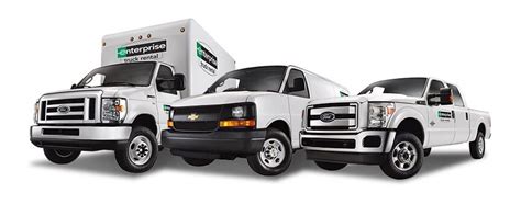 Enterprise Commercial Trucks - Truck Rental - 1633 Riverside Dr, Los ...