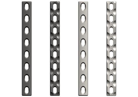 Stainless Steel Locking Plate At Rs 1200 Orthopedic Locking Plates In