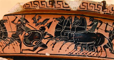 The Athenian Soldier Versus The Spartan Hoplite Warfare History Network