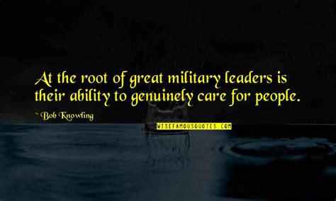 Military Leaders Quotes Top 25 Famous Quotes About Military Leaders