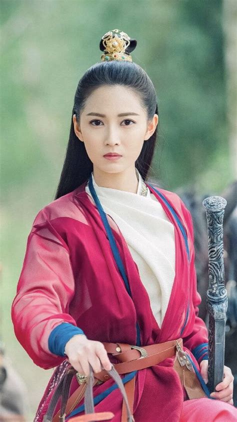 Heavenly sword and dragon slaying sabre is a 2019 chinese wuxia television series adapted from the novel the heaven sword and dragon saber by jin yong. Heavenly Sword and Dragon Slaying Saber 《倚天屠龍記》 - Joseph ...