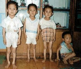 The exchange rate for the north korean won was. NORTH KOREA Video reveals extreme poverty of "Dear Leader ...