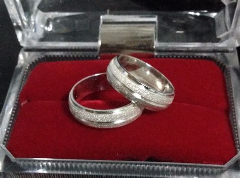 Check spelling or type a new query. Anillos De Matrimonio De Plata 925 - Bs. 90.000,00 en ...