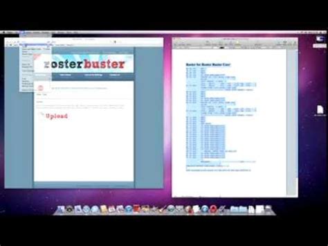 And join 400,000 flight and cabin crew professionals worldwide! BA Cabin Crew Roster Upload - YouTube