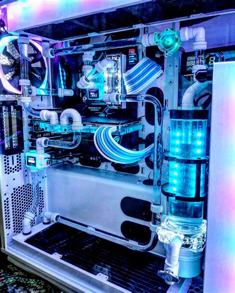 The current best gaming pc builds: Pin by TheTVTaster on PC Builds (With images) | Gaming pcs ...