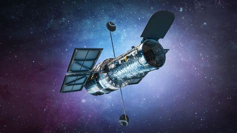 The Hubble Telescopes Greatest Discoveries