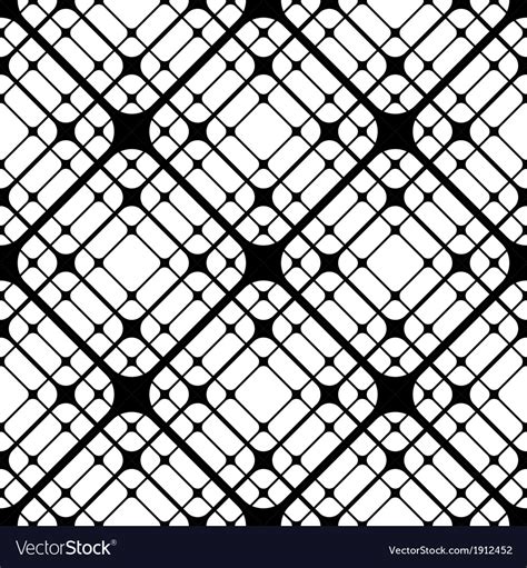 Repeating Geometric Tiles Squares Seamless Pattern