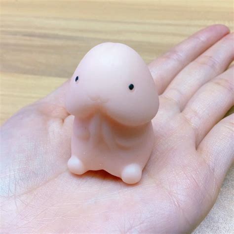 Squishy Dick Toy Shopee Philippines
