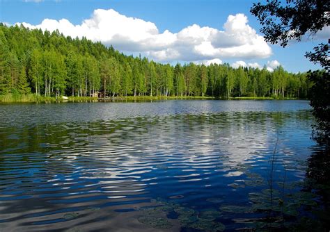 Republiken finland (listen to all)), is a nordic country located in northern europe. Vakantie in Finland - Tips, Info & Bezienswaardigheden ...