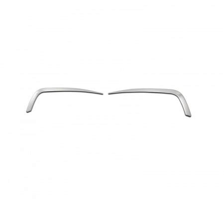 Ornamente Din Inox Pentru Proiectoare Vw Passat B