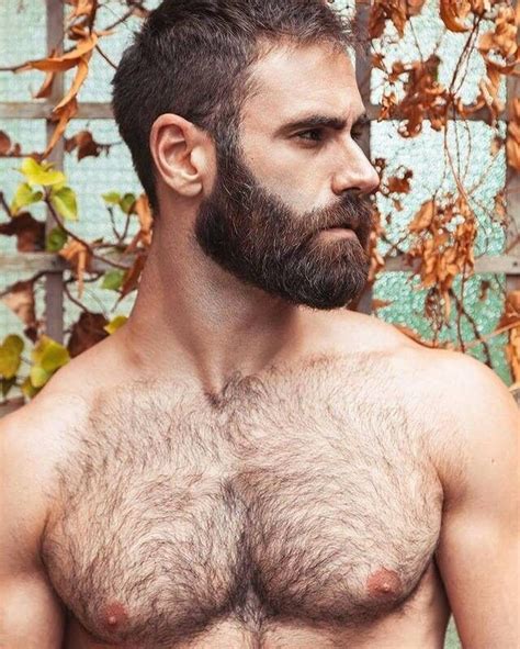 Bigbadbeards Beards And Mustaches Moustaches Hairy Hunks Hairy Men Oscar Hot Guys