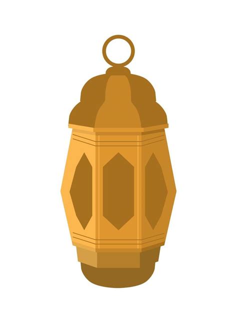 Arabic Lantern Ornament 10966822 Vector Art At Vecteezy