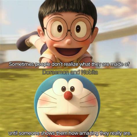 78 Meme Doraemon Dan Nobita