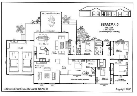 Best Of Simple 5 Bedroom House Plans New Home Plans Design