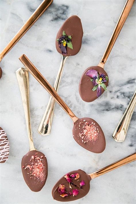 10 Things You Can Dip In Chocolate And Call It A T Chocolate