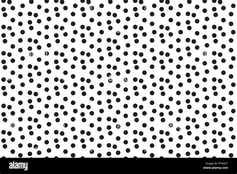 Top 49 Imagen Polka Dot Background Black And White Vn