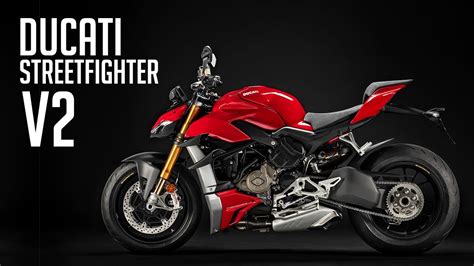Avec 155 chevaux (contre 208 pour la streetfighter v4), la street'v2 resterait sacrément performante ! 2021 Ducati Streetfighter V2 Is Happening // CEO Confirmed ...