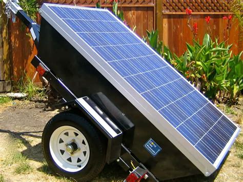 Your Next Solar Generator The Complete Guide Pure Power Solar