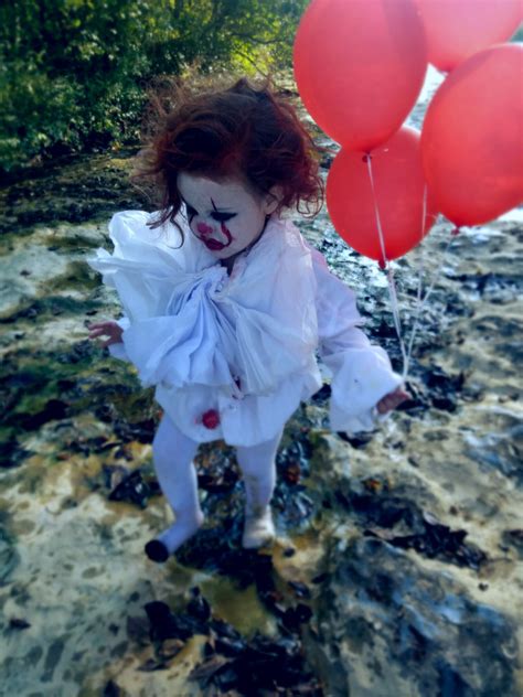We did not find results for: The Cutest DIY Pennywise Costume You Will Ever See