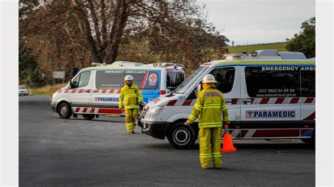 Woman Killed In Wangaratta Smash Pictures The Border Mail Wodonga Vic