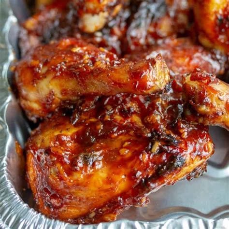 Best Barbecue Cookout Chicken Must Love Home