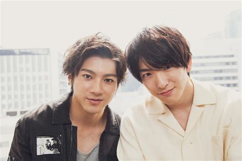 カテゴリー アクション アドベンチャー sf・ファンタジー ecchi ハーレム ラブコメ コメディ くらし・生活 ホラー スポーツ 歴史・時代劇. 山田裕貴＆前田公輝が語る、『HiGH&LOW』村山＆轟の絶妙な ...