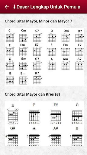 Lagunya terdiri dari band peterpan, sheila on 7, armada, dewa 19, melly goeslaw, nidji, iwan fals dan masih banyak lagi. Download Kumpulan Kunci Gitar Indonesia on PC & Mac with ...