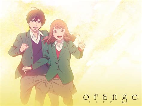 Discover 72 Orange Anime Episodes Super Hot Induhocakina