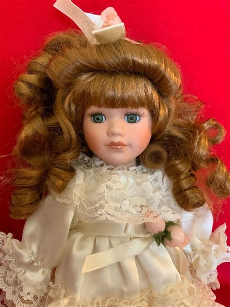 The Collector S Choice Doll Series By Dandee Ebay
