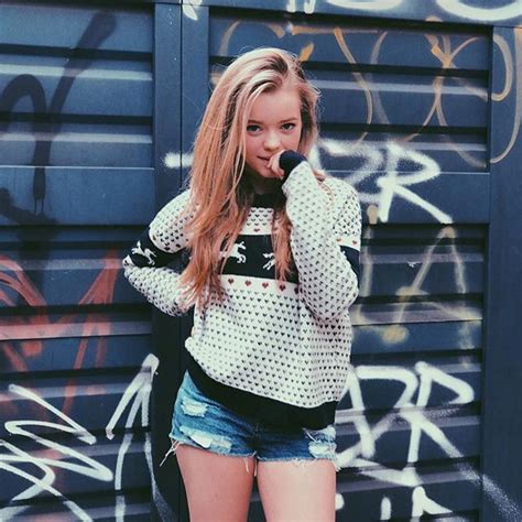 Born jade elizabeth pettyjohn on 8th november, 2000 in los angeles, california, usa, she is famous for an american girl: Pin on nickgirls
