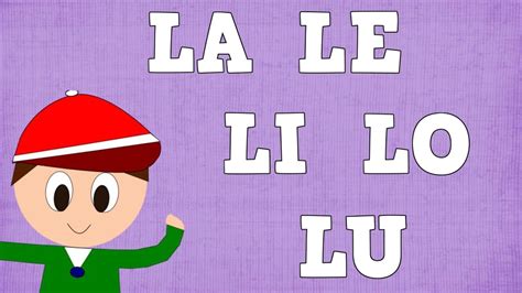 Las Mejores 19 Ideas De Silabas La Le Li Lo Lu Actividades De Letras