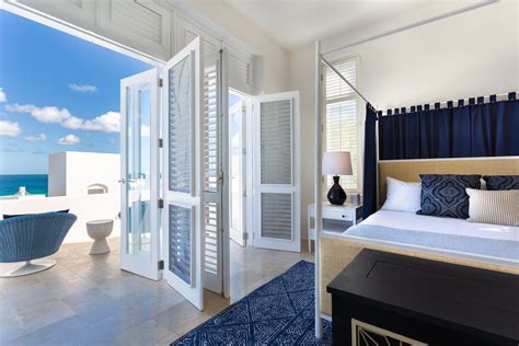 sky villa five bedroom luxury villa on long bay anguilla blue sky luxury travels