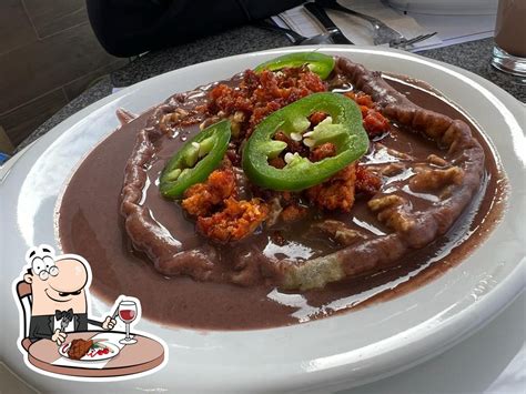 Cafetería La Gavia Xalapa Enríquez Opiniones Del Restaurante