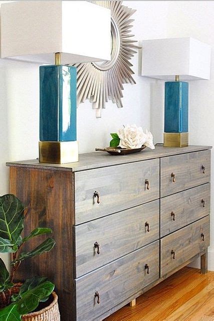See more ideas about lamp, bedroom lamps, table lamp. Flank matching lamps to add a pop of color to your room ...