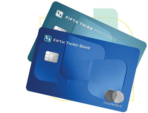 Fifth Third 167 Cashback Card Fifth Third Bank