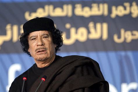 Refresh Ucciso Gheddafi La Foto E Il Video Del Cadavere Dellex