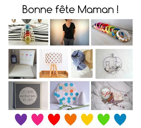 Si vous voulez changer des sempiternelles boîtes de chocolats ou des cadeaux qui finissent au placard, les box sont une superbe alternative. Idées cadeaux Fête des Mères : 10 articles uniques et fait ...