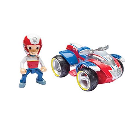 The Paw Patrol Ryder Toy Is On A Roll Here We Go Best Ts Top Toys