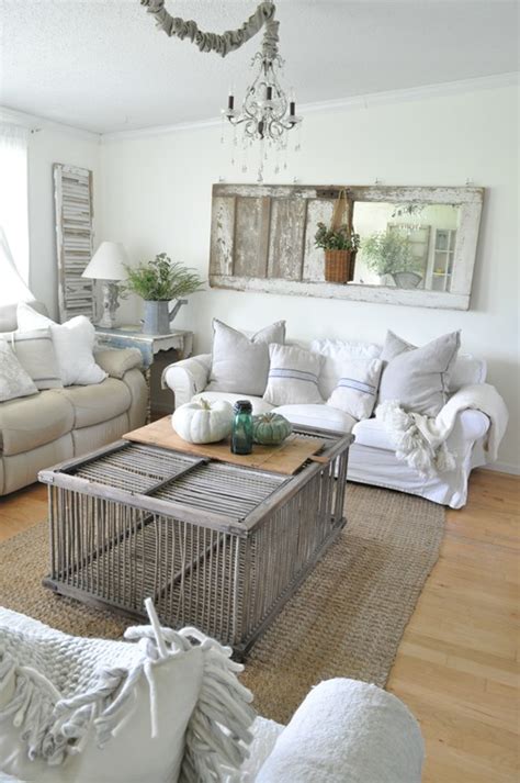 Creative Ways To Decorate Above The Sofa Little Vintage Nest