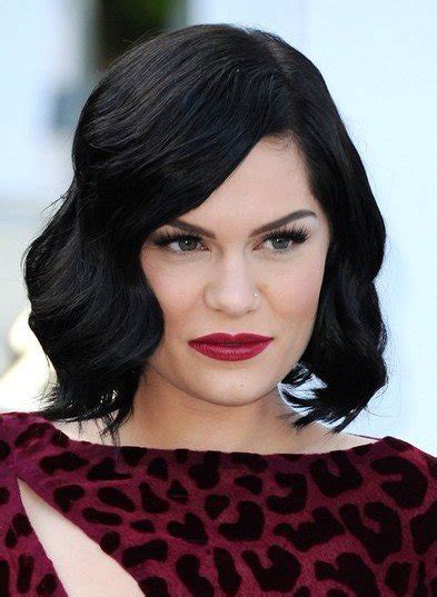The Evolution Of Jessie Js Hair In 21 Photos Hair